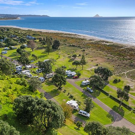 Tasman Holiday Parks - Ohiwa أوبوتيكى المظهر الخارجي الصورة