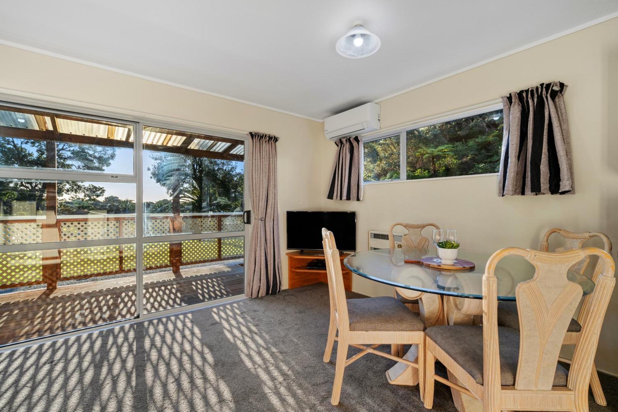Tasman Holiday Parks - Ohiwa أوبوتيكى المظهر الخارجي الصورة
