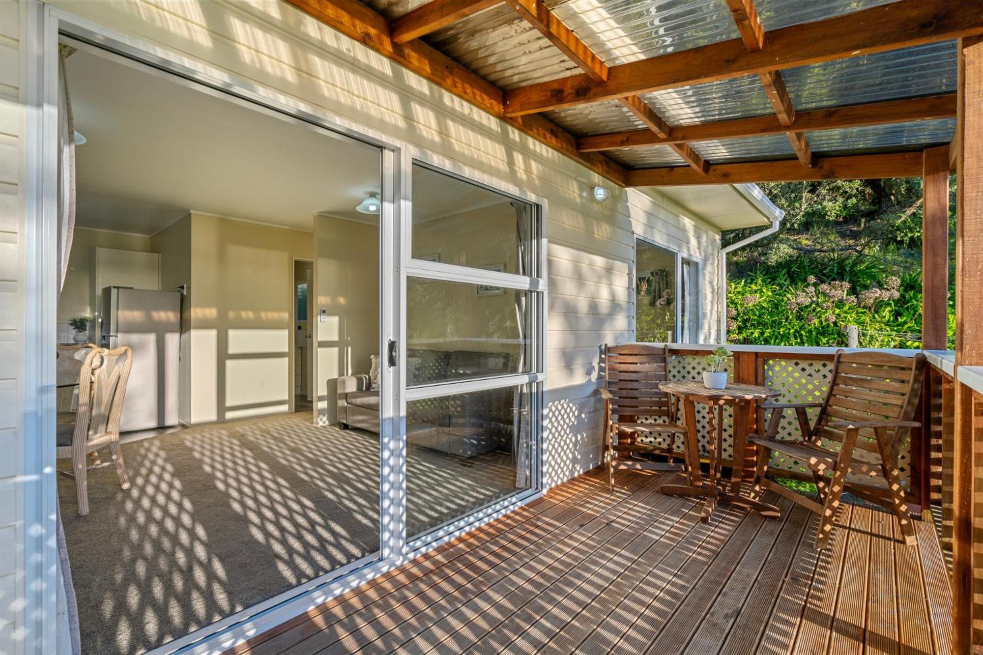 Tasman Holiday Parks - Ohiwa أوبوتيكى المظهر الخارجي الصورة