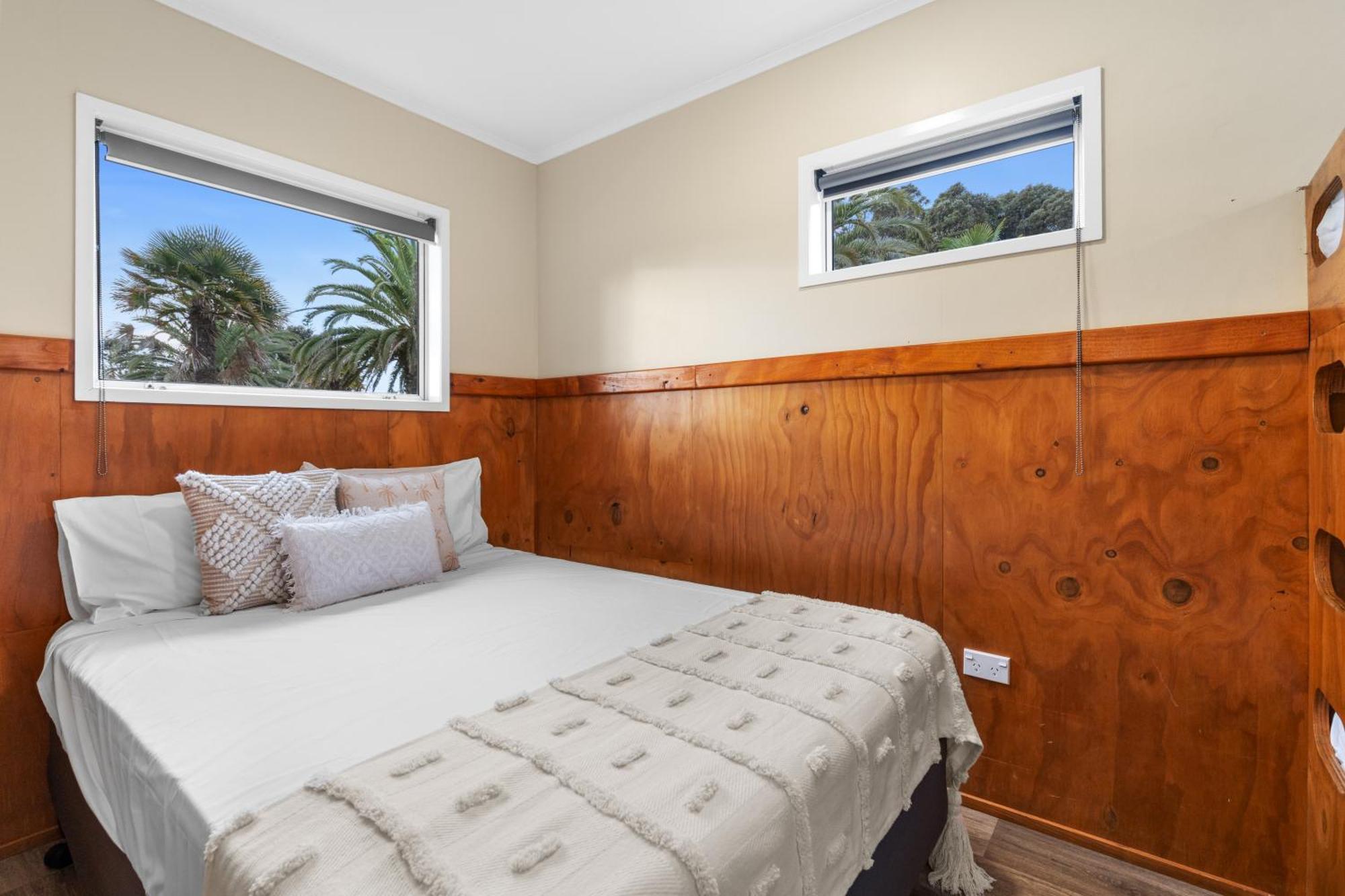 Tasman Holiday Parks - Ohiwa أوبوتيكى المظهر الخارجي الصورة
