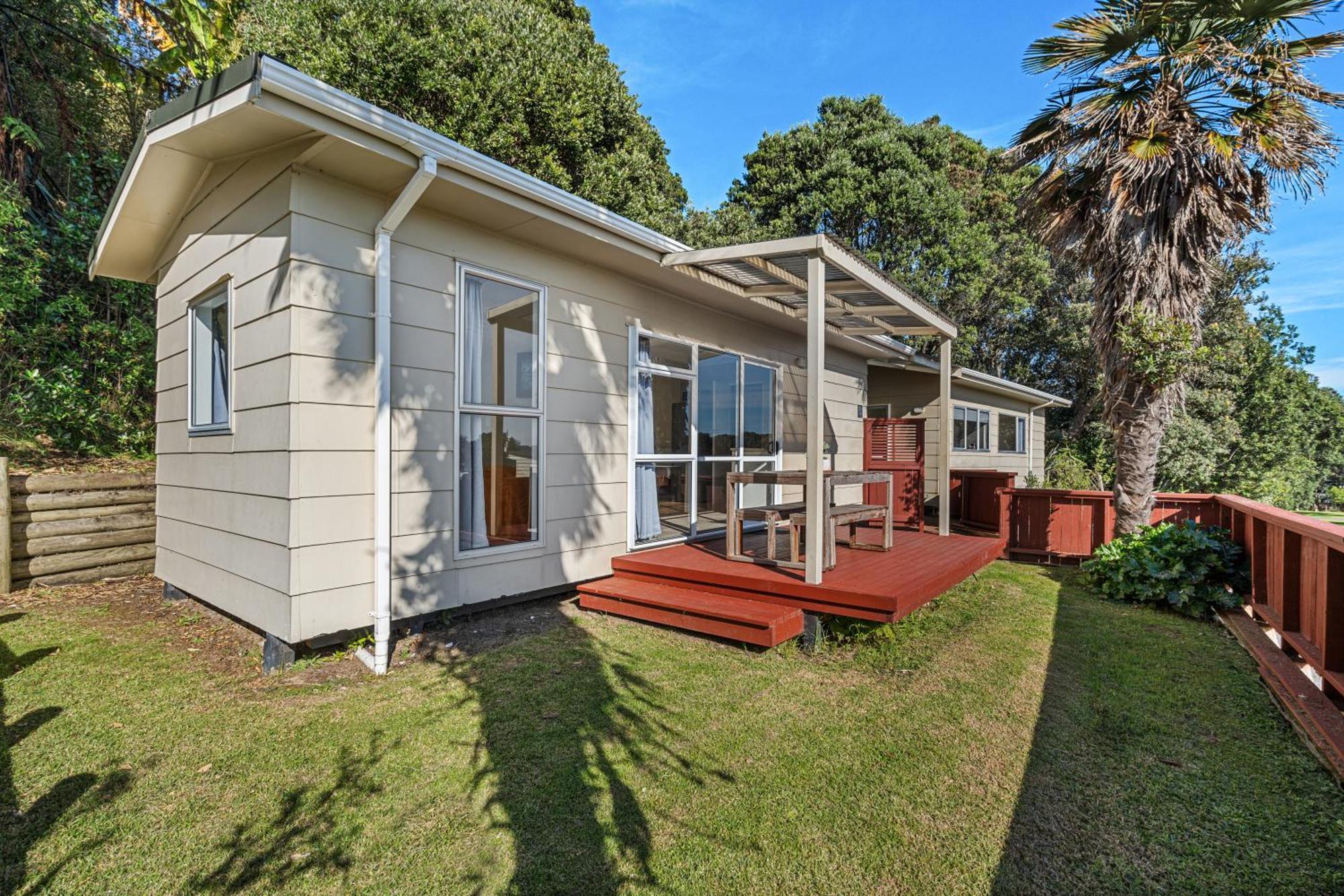 Tasman Holiday Parks - Ohiwa أوبوتيكى المظهر الخارجي الصورة